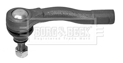 - Наконечник рулевой тяги LH BORG & BECK BTR5275