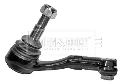 - Наконечник рульової тяги LH BORG & BECK BTR5399