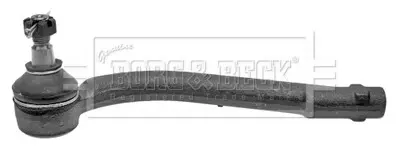 Наконечник рулевой тяги LH BORG & BECK BTR5580