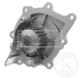 Насос водяного охолодження BORG & BECK BWP2216