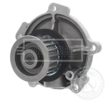 Насос водяного охолодження BORG & BECK BWP2279