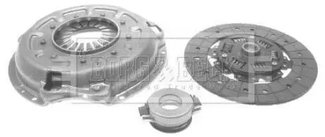 Комплект зчеплення BORG & BECK HK2145