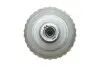 Комплект сцепления VW/Audi/Skoda (DSG) (6-АКПП DQ250 Version P) BorgWarner 202153 (фото 4)