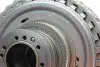 Комплект зчеплення BorgWarner 202154 (фото 2)