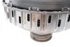 Комплект сцепления VW/Audi/Porsche (DSG) (7-АКПП DL501 Version F) BorgWarner 202155 (фото 11)