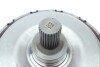 Комплект зчеплення VW/Audi/Porsche (DSG) (7-АКПП DL501 Version F) BorgWarner 202155 (фото 13)