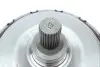 Комплект сцепления VW/Audi/Porsche (DSG) (7-АКПП DL501 Version F) BorgWarner 202155 (фото 13)