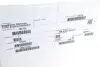 Комплект сцепления VW/Audi/Porsche (DSG) (7-АКПП DL501 Version F) BorgWarner 202155 (фото 2)