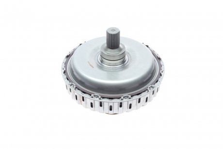 Комплект сцепления VW/Audi/Porsche (DSG) (7-АКПП DL501 Version F) BorgWarner 202155