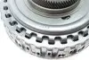 Комплект сцепления VW/Audi/Porsche (DSG) (7-АКПП DL501 Version F) BorgWarner 202155 (фото 8)