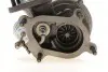 Турбина Renault Master II 2.5dCi 01- BorgWarner 5303 988 0055 (фото 7)