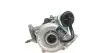 Турбина Fiat Doblo 1.3JTD BorgWarner 5435 988 0005 (фото 12)