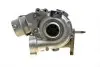 Турбокомпрессор BorgWarner 5438 988 0018 (фото 10)