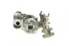 Турбіна VW T5 1.9TDI BorgWarner 5439 988 0058 (фото 5)