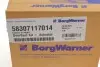 Актуатор турбины VW Crafter 2.0TDI 07- BorgWarner 5830 711 7014 (фото 13)