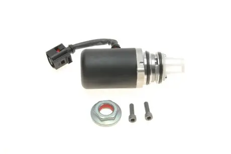 Насос масляний муфти дифференціала (Haldex) Volvo XC70/XC90/Ford Kuga 00- (4x4) BorgWarner DS118611