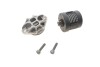 Фільтр масляний дифференціал Volvo S40/S60/V70/XC70/XC90 00- (к-кт) BorgWarner DS120356 (фото 4)