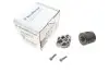 Фільтр масляний дифференціал Volvo S40/S60/V70/XC70/XC90 00- (к-кт) BorgWarner DS120356 (фото 2)