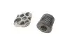 Фільтр масляний дифференціал Volvo S40/S60/V70/XC70/XC90 00- (к-кт) BorgWarner DS120356 (фото 4)