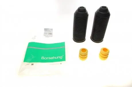 Пыльник + отбойник амортизатора (переднего) VW Golf 91-04 (к-кт 2 шт.) (OE VAG) Borsehung B10021