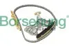Комплект цепи ГРМ Audi A3/Q3/VW Jetta 2.5 06- (OE VAG) Borsehung B10205 (фото 1)