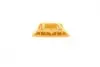 Комплект цепи ГРМ VW Golf/Passat/T5/Touareg 3.6FSI/3.2/2.3 02-16 (OE VAG) Borsehung B10208 (фото 10)