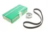 Комплект ГРМ VW Golf/Touran 1.6/2.0EcoFuel 03-13 (OE VAG) Borsehung B10219 (фото 1)