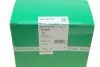 Фільтр повітряний VW Caddy 1.6/2.0SDI 04-15 (з поролоном) (OE VAG) Borsehung B10536 (фото 5)