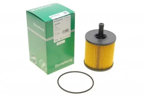 Фільтр масляний VW Touareg 5.0TDI 02-10 (OE VAG) Borsehung B10548
