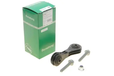 Тяга стабилизатора (переднего) Audi A3/Seat Leon/Toledo/Skoda Octavia/VW Golf IV 96-10 Borsehung B10806