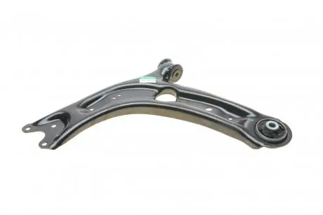 Рычаг подвески (передний) (L) Skoda Superb III/VW Passat/Touran 14- (OE VAG) Borsehung B10858