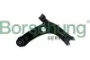 Рычаг подвески (передний/снизу) (R) Skoda Superb III/Kodiaq/Karoq/VW Passat B8/Touran 14- (OE VAG) Borsehung B10861 (фото 1)