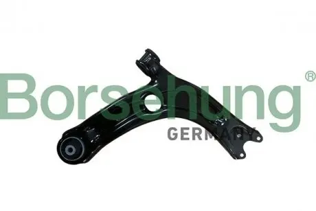 Рычаг подвески (передний/снизу) (R) Skoda Superb III/Kodiaq/Karoq/VW Passat B8/Touran 14- (OE VAG) Borsehung B10861