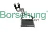 Радиатор печки VW Golf/Jetta 09-/Skoda Yeti 09-17 (OE VAG) Borsehung B10876 (фото 1)