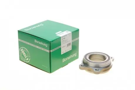 Підшипник маточини до-кт Borsehung B11292