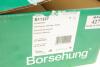 Рейка рульова Audi A3/Skoda Octavia/VW Golf IV 1.4-2.3 96-10 (з ЦПК) Borsehung B11327 (фото 2)