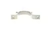 Рейка рульова Audi A3/Skoda Octavia/VW Golf IV 1.4-2.3 96-10 (з ЦПК) Borsehung B11327 (фото 3)