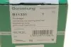 Вкладиші шатунні VW Polo 1.4 09-14 Borsehung B11331 (фото 5)