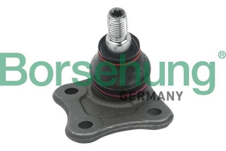 Опора шаровая (передняя/снизу/R) Audi A3/VW Golf IV 1.4-2.8 96-06 Borsehung B11335