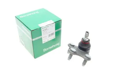 Опора кульова (передня/знизу/R) VW Polo/Skoda Fabia 1.0-2.0 99- Borsehung B11339 (фото 1)