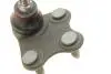 Опора кульова (передня/знизу/L) VW Polo/Skoda Fabia 1.0-2.0 99- Borsehung B11340 (фото 2)