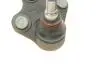 Опора кульова (передня/знизу/L) VW Polo/Skoda Fabia 1.0-2.0 99- Borsehung B11340 (фото 3)