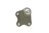Опора кульова (передня/знизу/L) VW Polo/Skoda Fabia 1.0-2.0 99- Borsehung B11340 (фото 5)