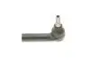 Наконечник тяги руля Audi A3/Skoda Octavia/VW Golf IV 95-06 Borsehung B11343 (фото 5)
