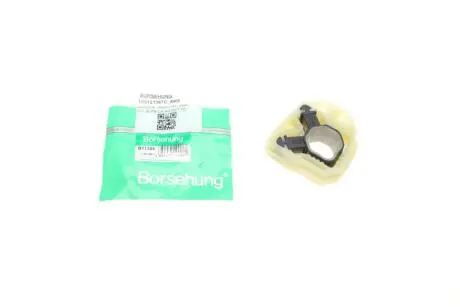 Кронштейн радіатора (верхній) VW Caddy 1.4i/1.6i/2.0SDI 03- Borsehung B11356
