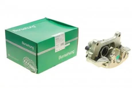 Тормозной суппорт (передний) (L) Audi A1/A3/VW Caddy/Skoda Fabia/Octavia/Superb 04-15 Borsehung B11370