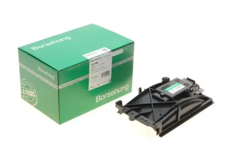Реостат печки Skoda Octavia/VW Golf IV/Polo 95-09 (OE VAG) Borsehung B11460