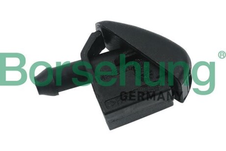 Форсунка омывателя стекла VW Polo 94-99 (OE VAG) Borsehung B11477