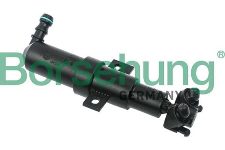 Форсунка омывателя фары VW Passat 05-10 (L) (OE VAG) Borsehung B11481