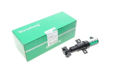 Форсунка омивача фари VW Passat 05-10 (L) (OE VAG) Borsehung B11481